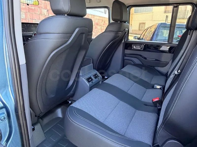 INEOS Grenadier 3.0 Turbo Fieldmaster Edition — foto 8 de 16