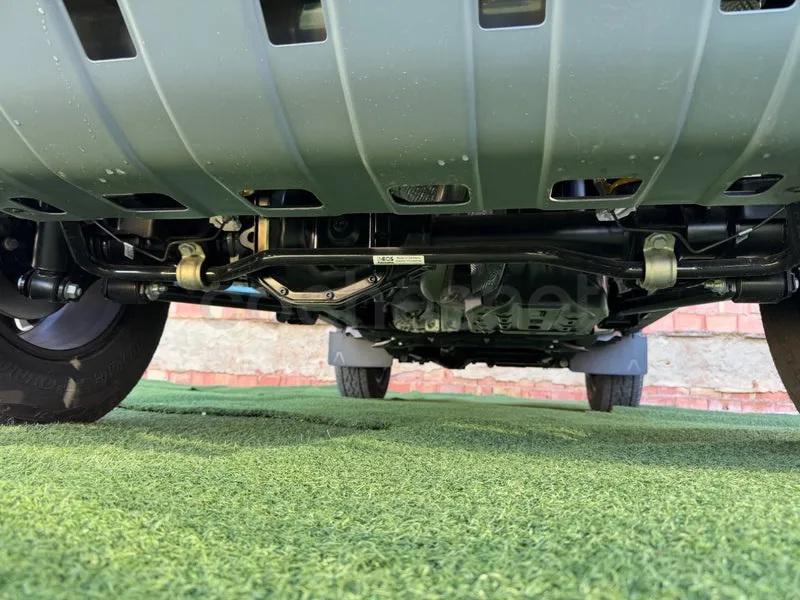 INEOS Grenadier 3.0 Turbo Fieldmaster Edition — foto 10 de 16