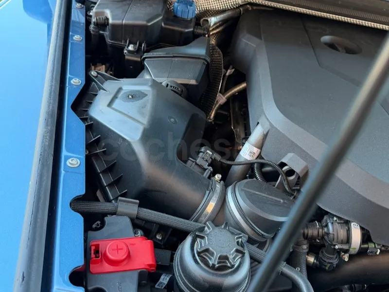 INEOS Grenadier 3.0 Turbo Fieldmaster Edition — foto 16 de 16