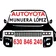 Logotipo de Autoyota Munuera López