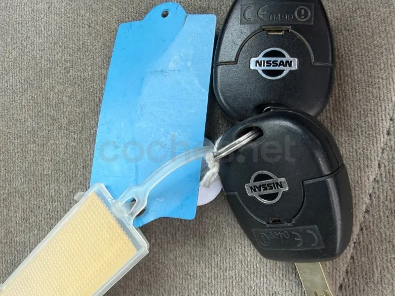 Nissan Patrol GR 3.0 Di Elegance — foto 8 de 15