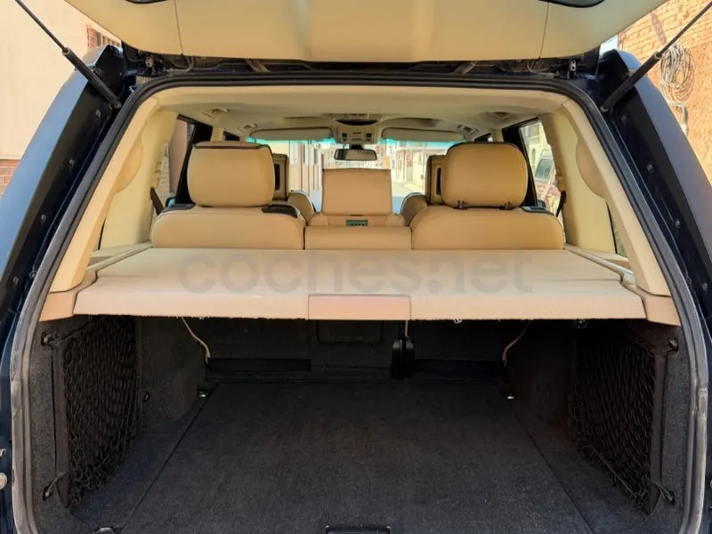 Land Rover Range Rover 4.4 V8 HSE — foto 13 de 18